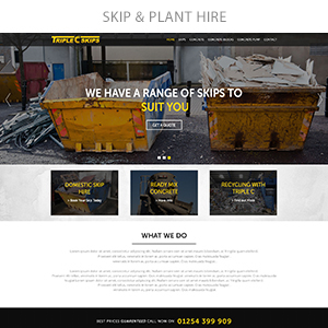 Spectrum - Multi-Trade Construction Business Theme - 15