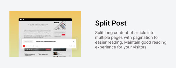 JNews - WordPress Newspaper Magazine Blog AMP Theme - 23