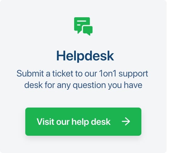 Kalium Helpdesk