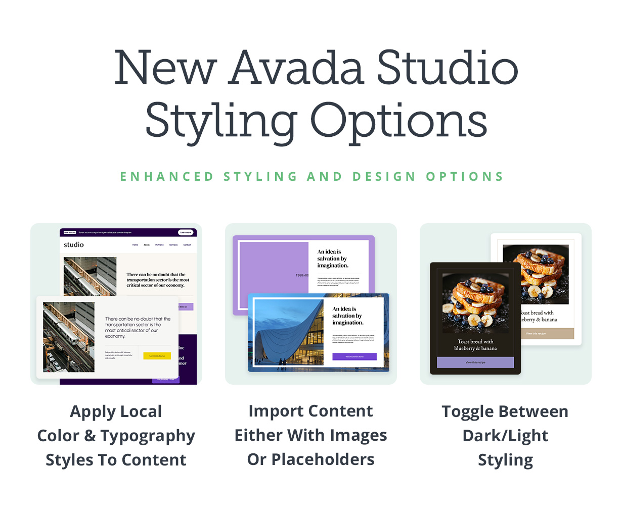 Avada | Website Builder For WordPress & WooCommerce - 5