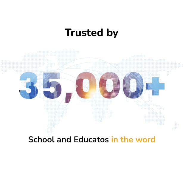 Education WordPress theme - Trusted by 19K customers