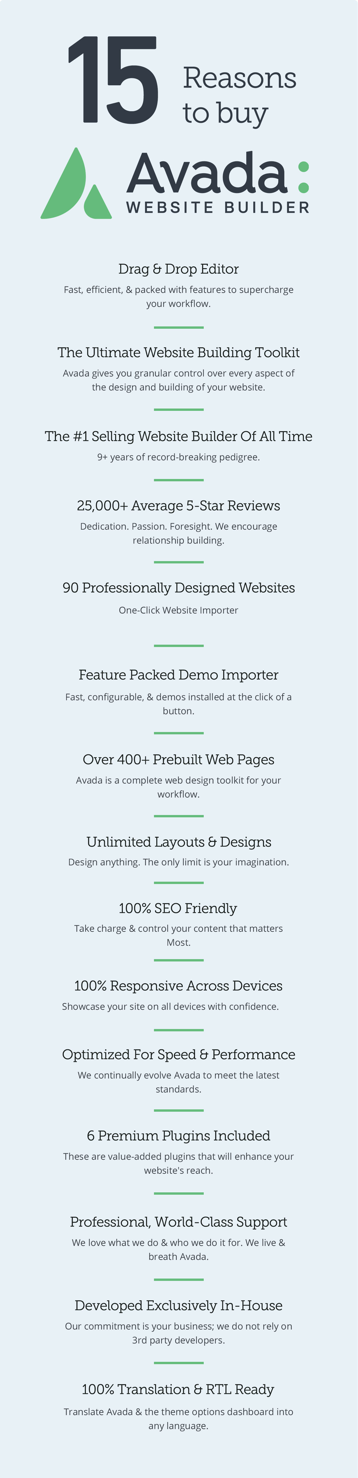 Avada | Website Builder For WordPress & WooCommerce - 33