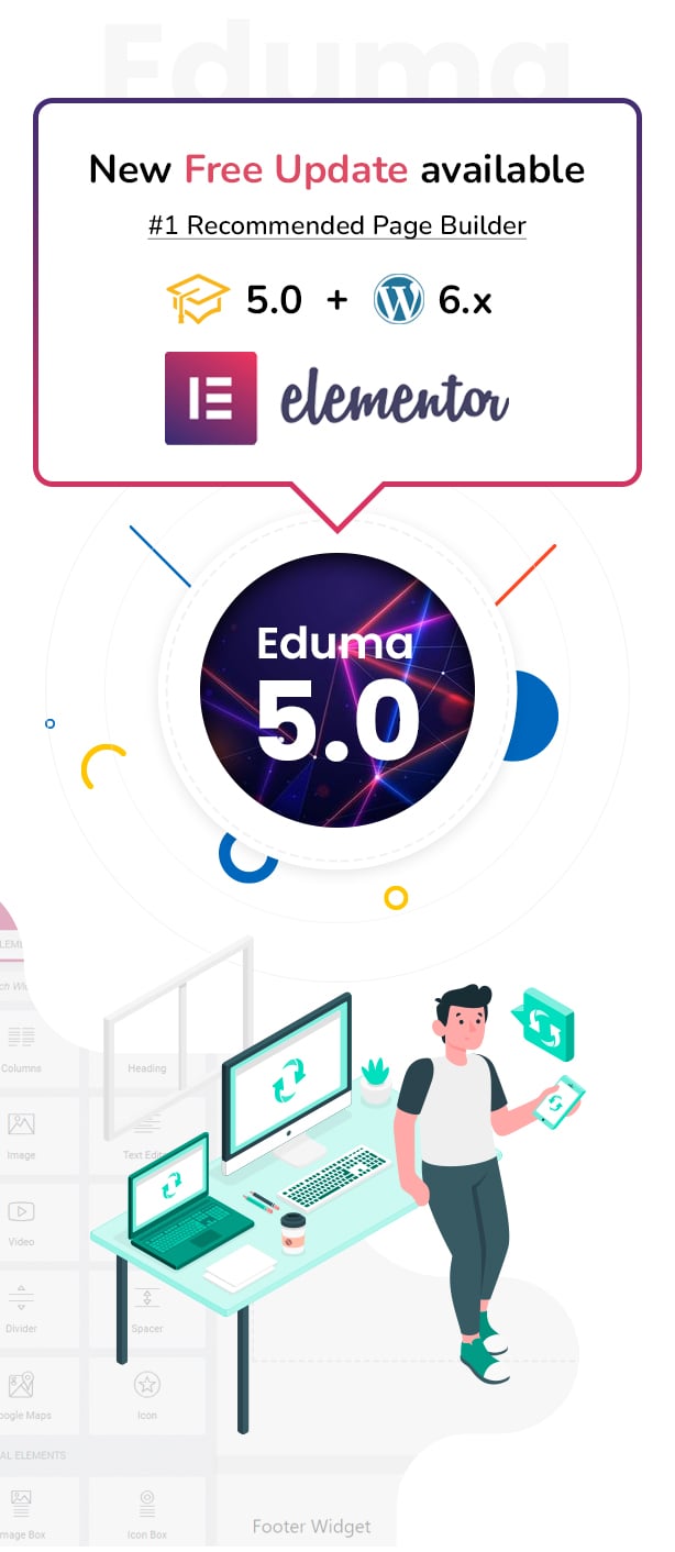 Eduma 5.0