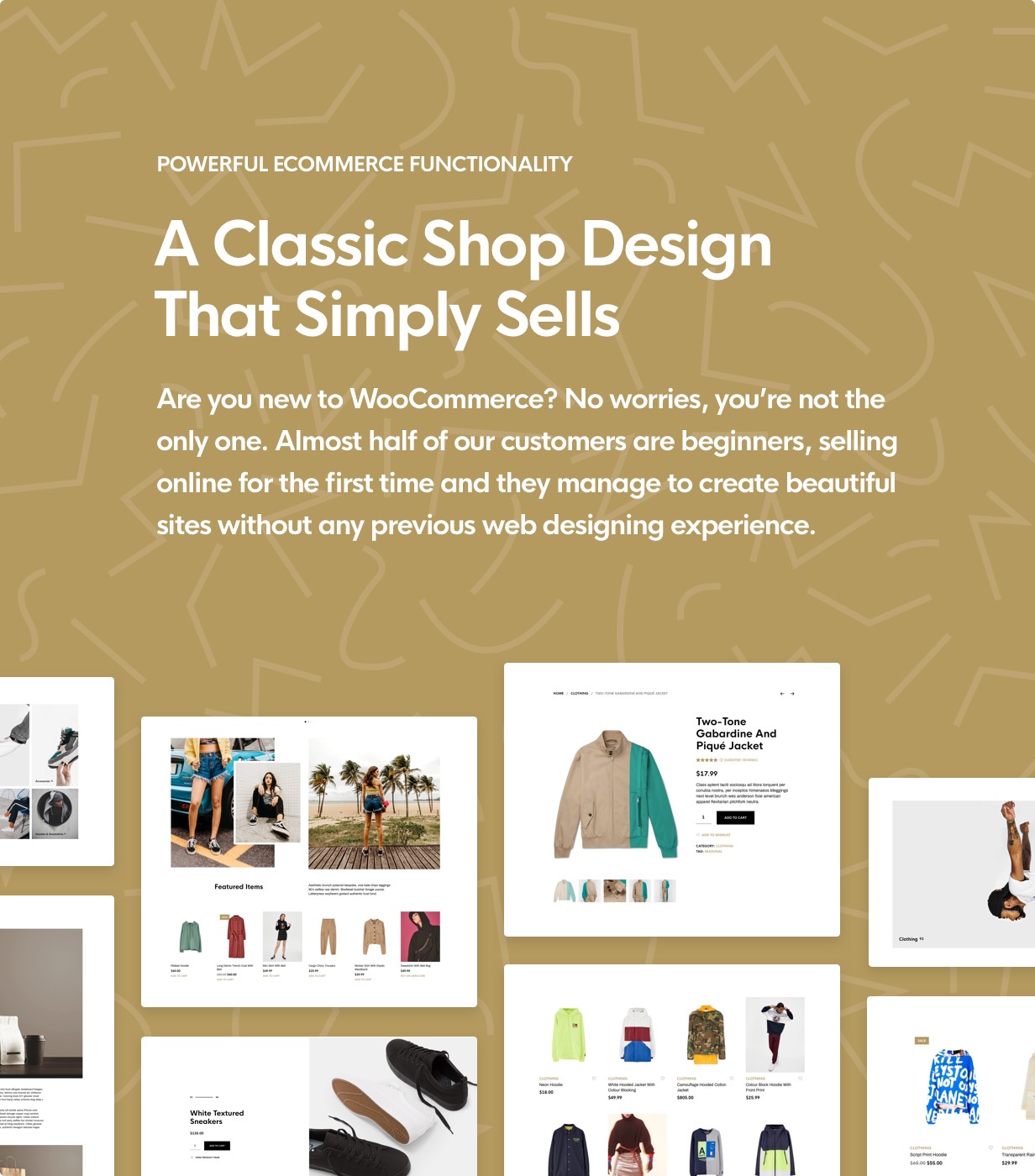 The Retailer - Premium Featured WooCommerce Theme - 6