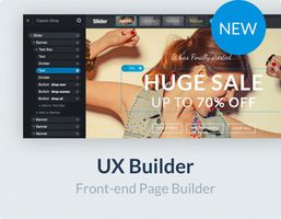 Flatsome | Multi-Purpose Responsive WooCommerce Theme - 58