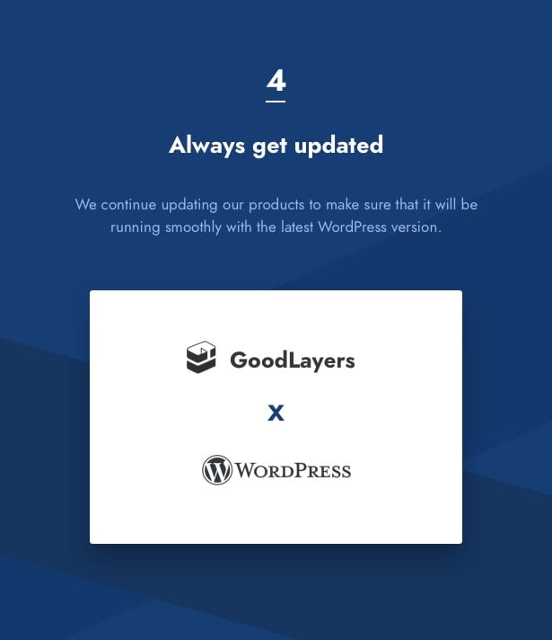 Infinite - Multipurpose WordPress Theme - 5
