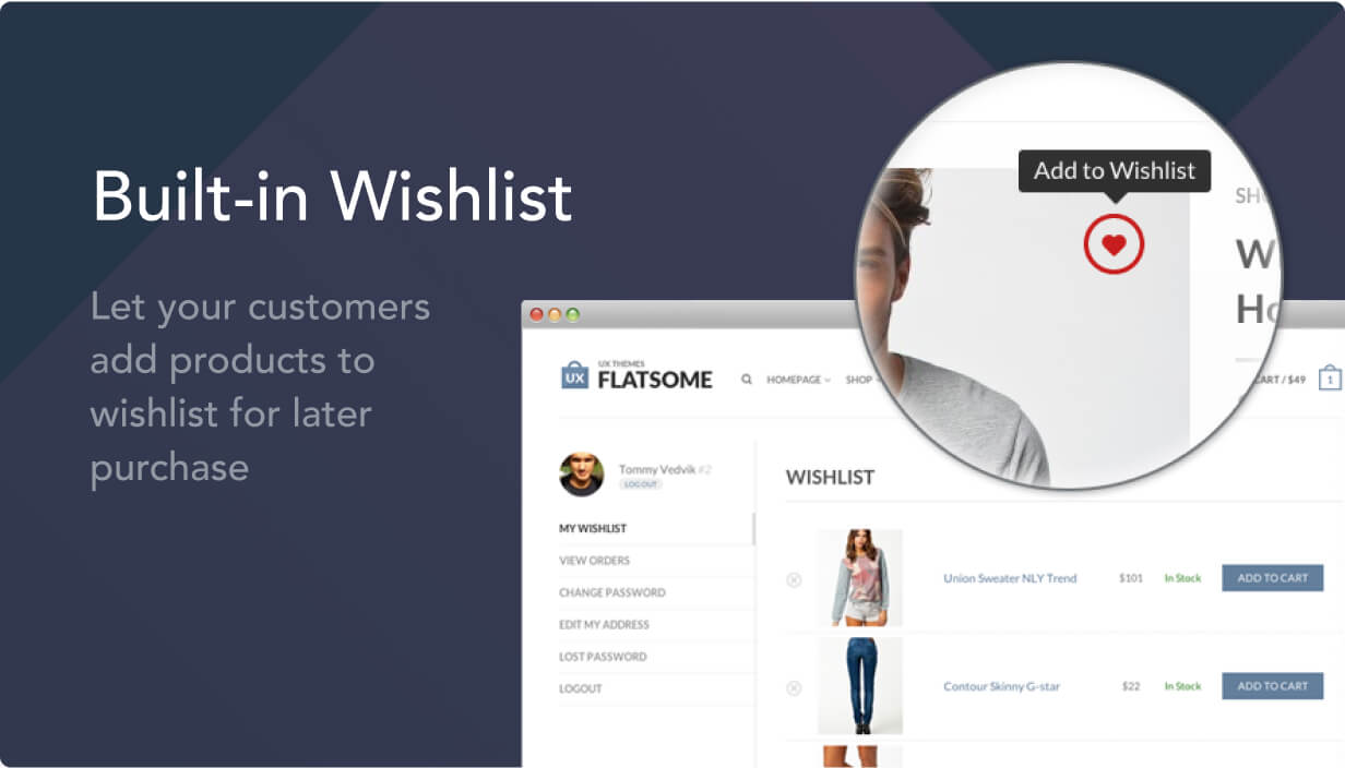 Flatsome | Multi-Purpose Responsive WooCommerce Theme - 53