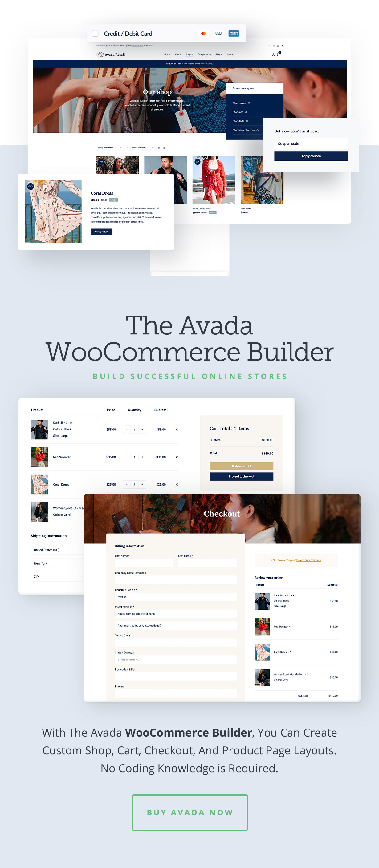 Avada | Website Builder For WordPress & WooCommerce - 10