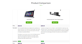 MediaCenter - Electronics Store WooCommerce Theme - 13