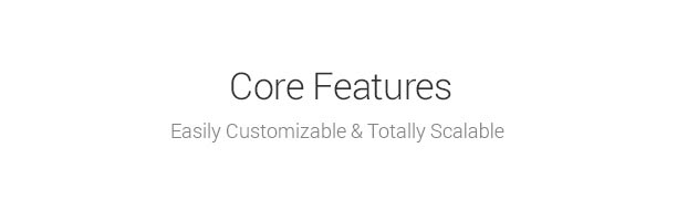 H-Code Responsive & Multipurpose WordPress Theme - 27