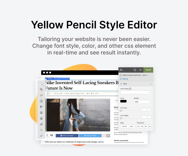 JNews - WordPress Newspaper Magazine Blog AMP Theme - 36