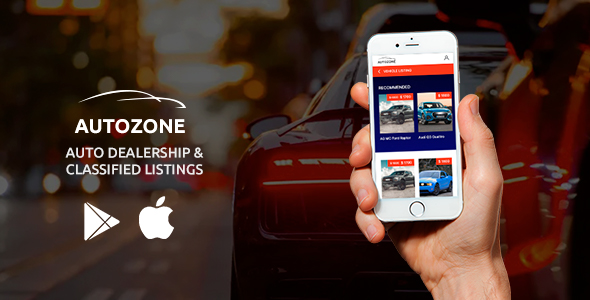 Autozone - Auto Dealer & Car Rental Theme - 6