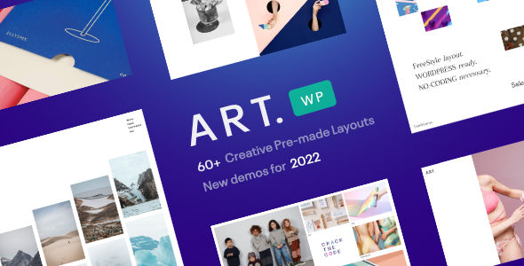 ART_WordPress_Theme