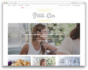 Piemont - Premium Travel & Lifestyle Responsive WordPress Blog Theme - 6