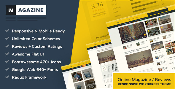 WPJobus - Job Board and Resumes WordPress Theme - 29