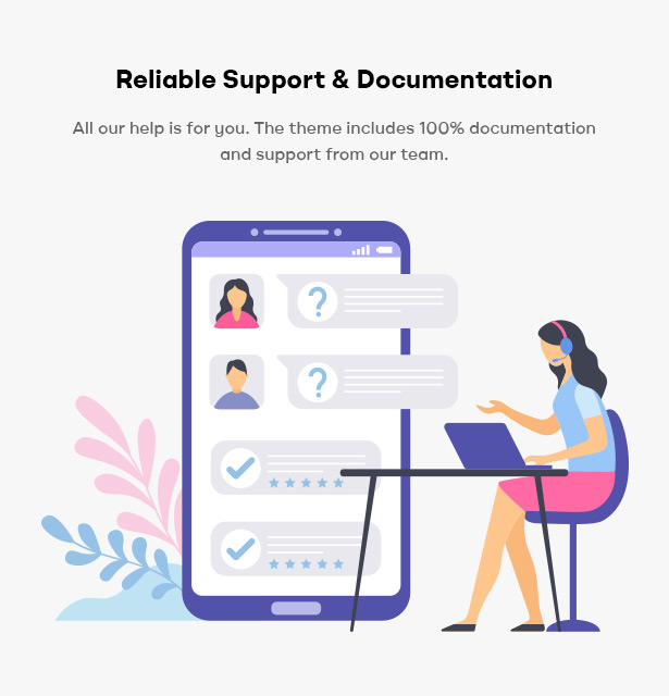 Smartic - Product Landing Page WooCommerce Theme