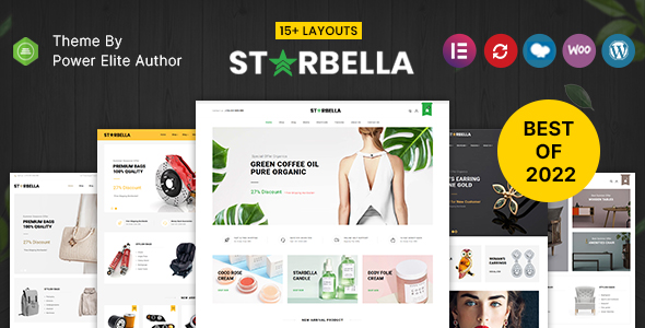 firezy - Multipurpose WooCommerce Theme - 5