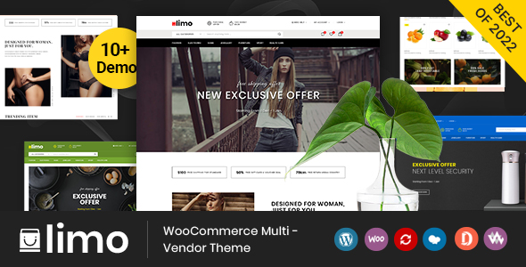 firezy - Multipurpose WooCommerce Theme - 10