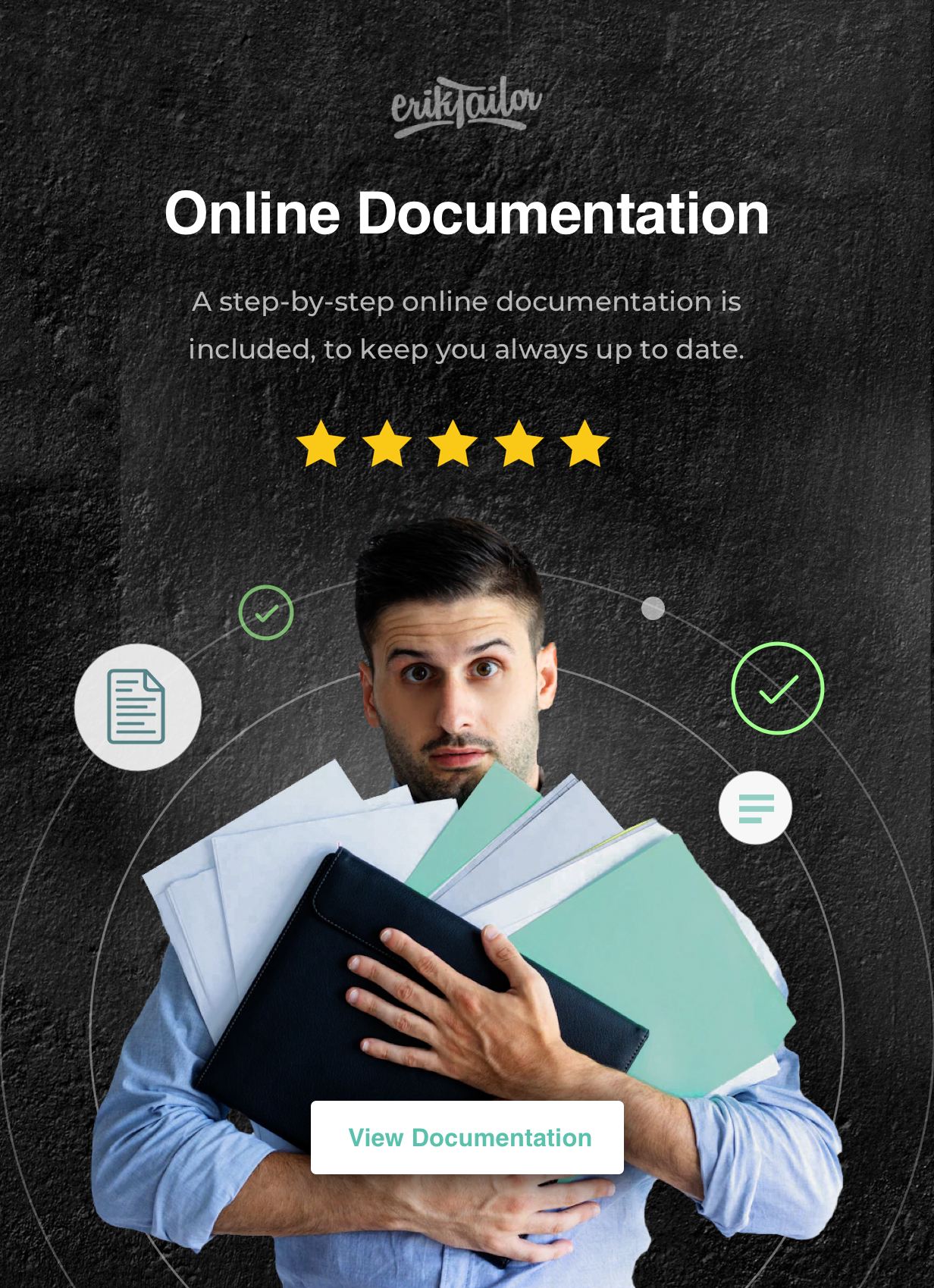 Online Documentation