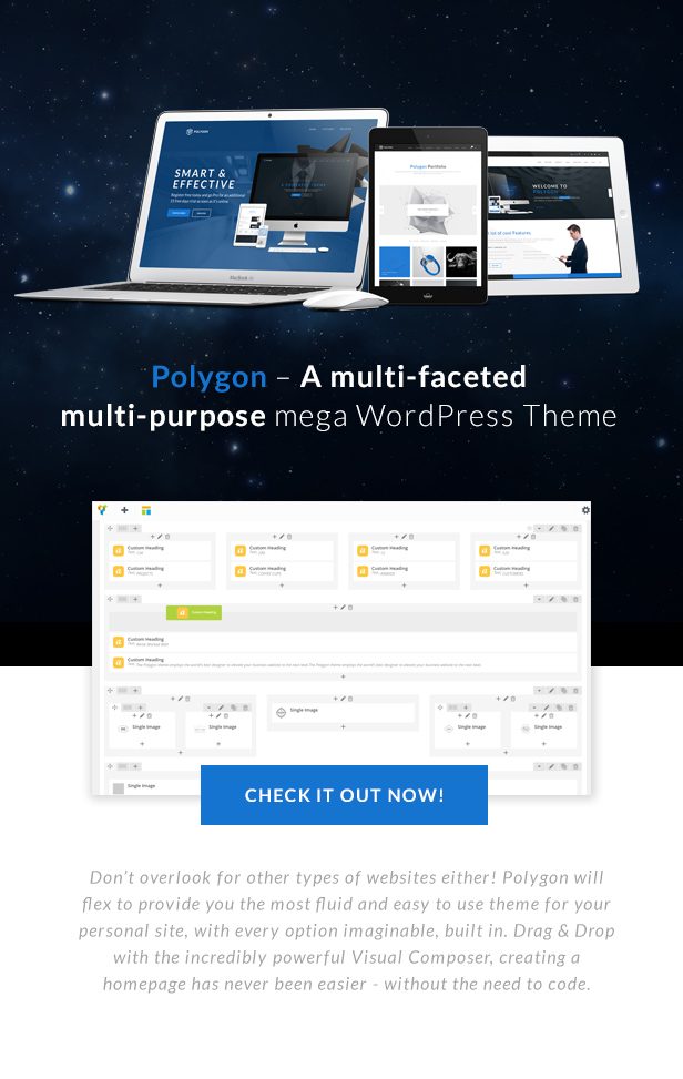 Business Corporation WordPress Theme - Plugin Bundle