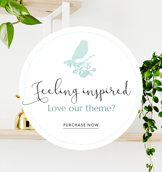 LeArts - Handmade Shop WooCommerce WordPress Theme - 7