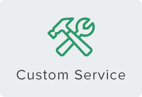 Custom Service