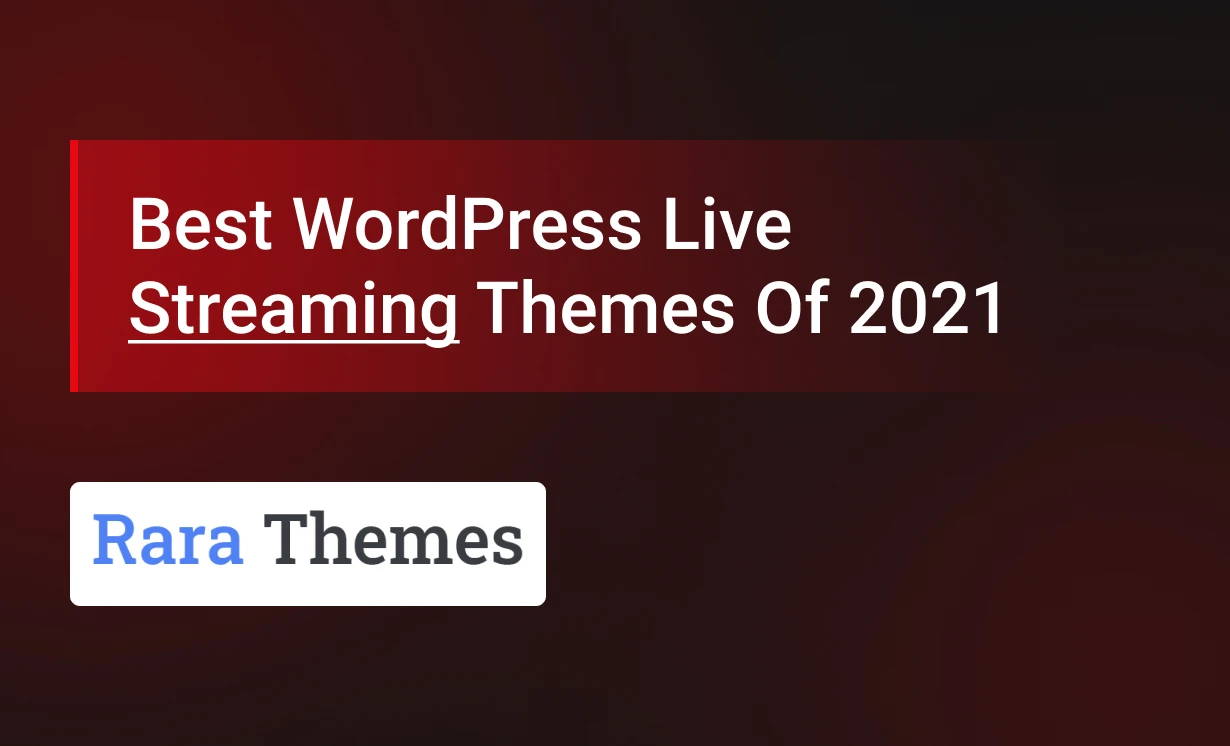 Streamit 3.0 | Video Streaming WordPress Theme + RTL - 65