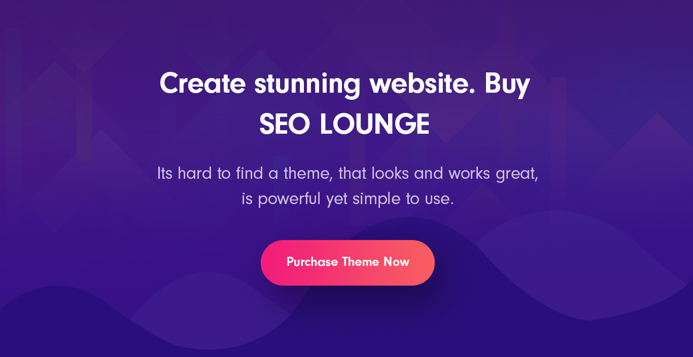 SEOLounge Buy Now