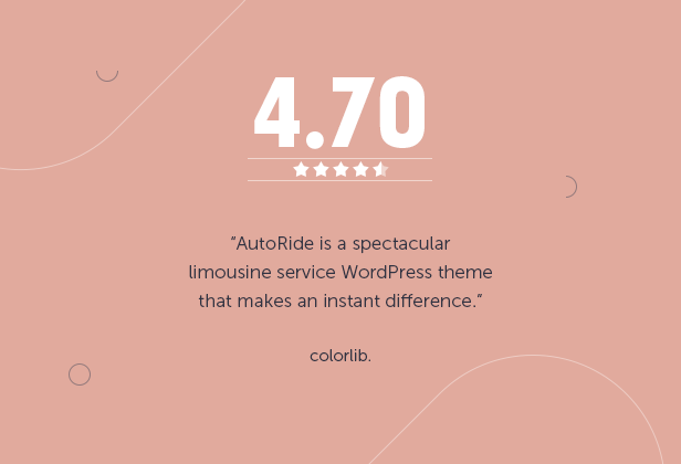 chauffeur, limousine, taxi, car, rental, booking WordPress Theme