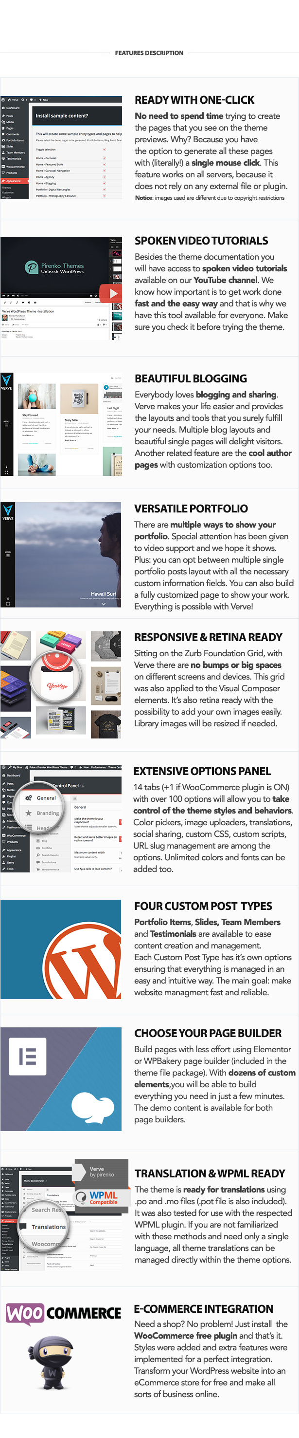 Verve - High-Style WordPress Theme - 4