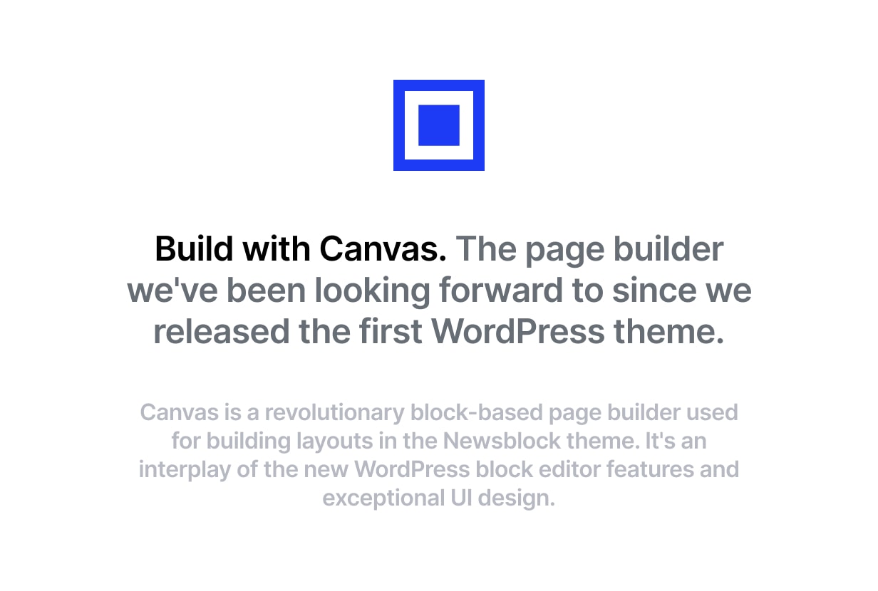 Newsblock - News & Magazine WordPress Theme with Dark Mode - 3