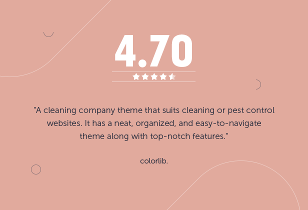 cleaning company, cleaning service, house cleaning, gardening, maintenance WordPress Theme