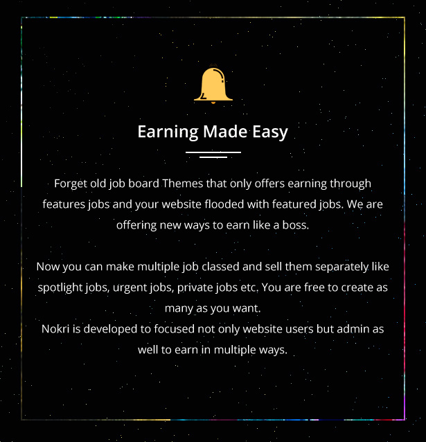 nokri earning made easy