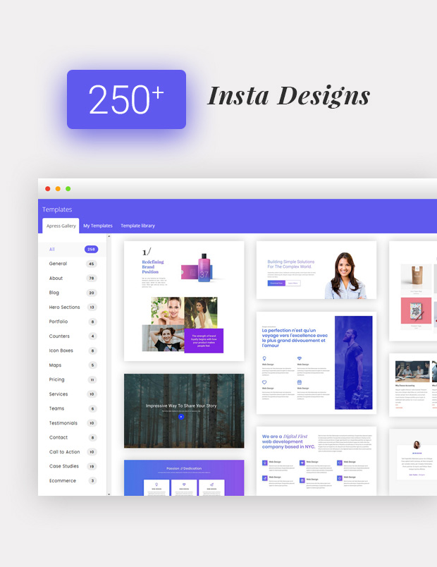 Apress -  Responsive Multi-Purpose Theme - 22