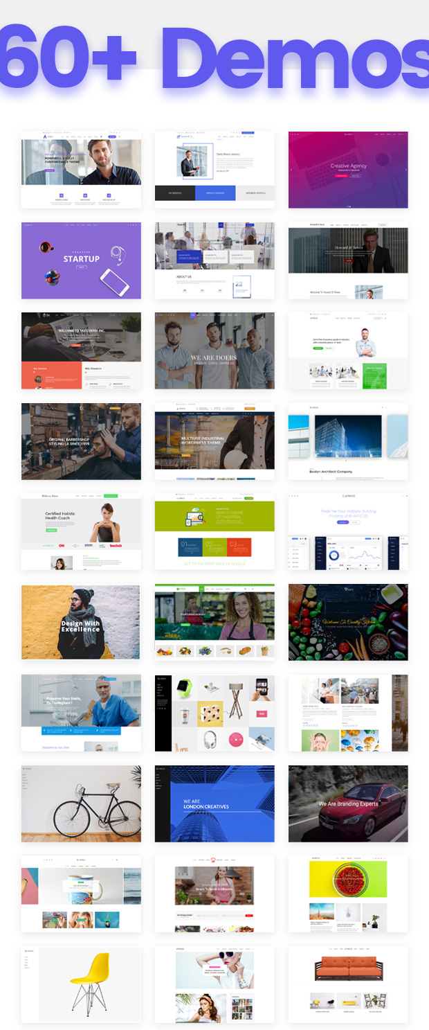 Apress -  Responsive Multi-Purpose Theme - 26