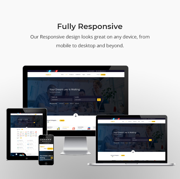 responsive design