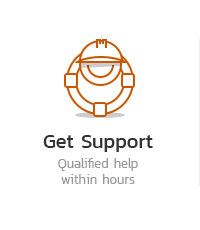 Get Support