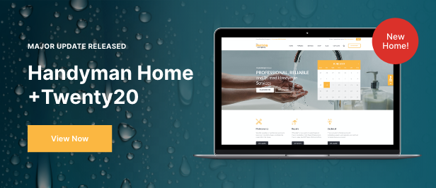 Handyman Homepage