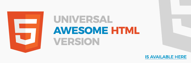 Universal - Smart Multi-Purpose WordPress Theme - 8