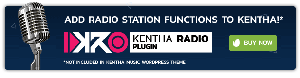 Kentha Radio