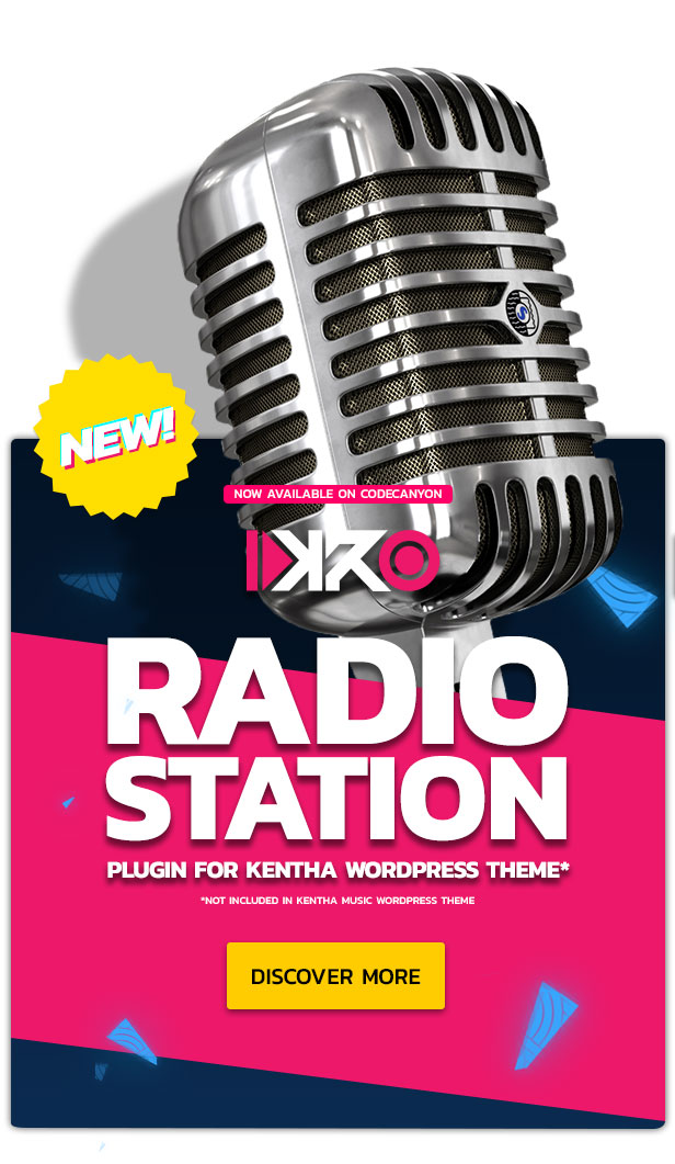 Kentha Radio