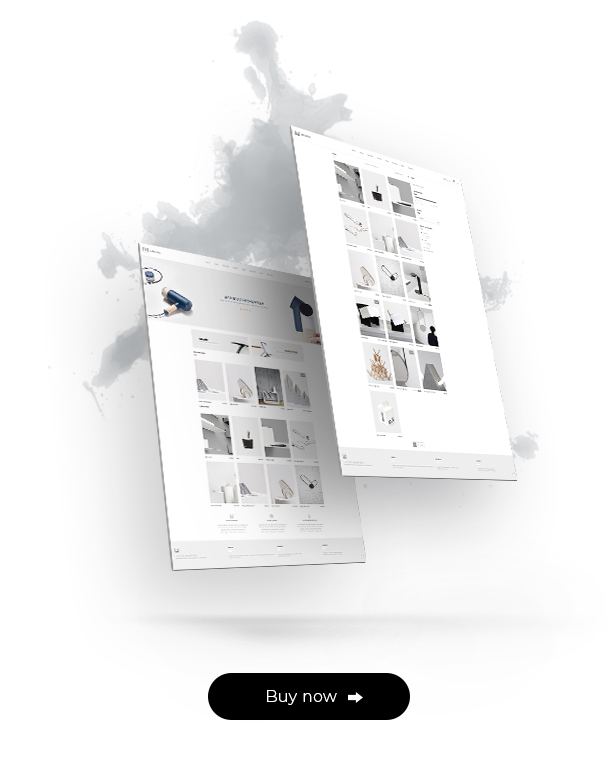 Collective - Minimal WordPress Theme - 3