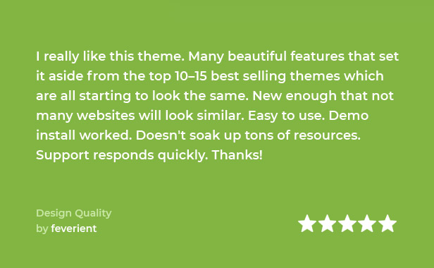 LEVELUP - Responsive Creative Multipurpose WordPress Theme - 11