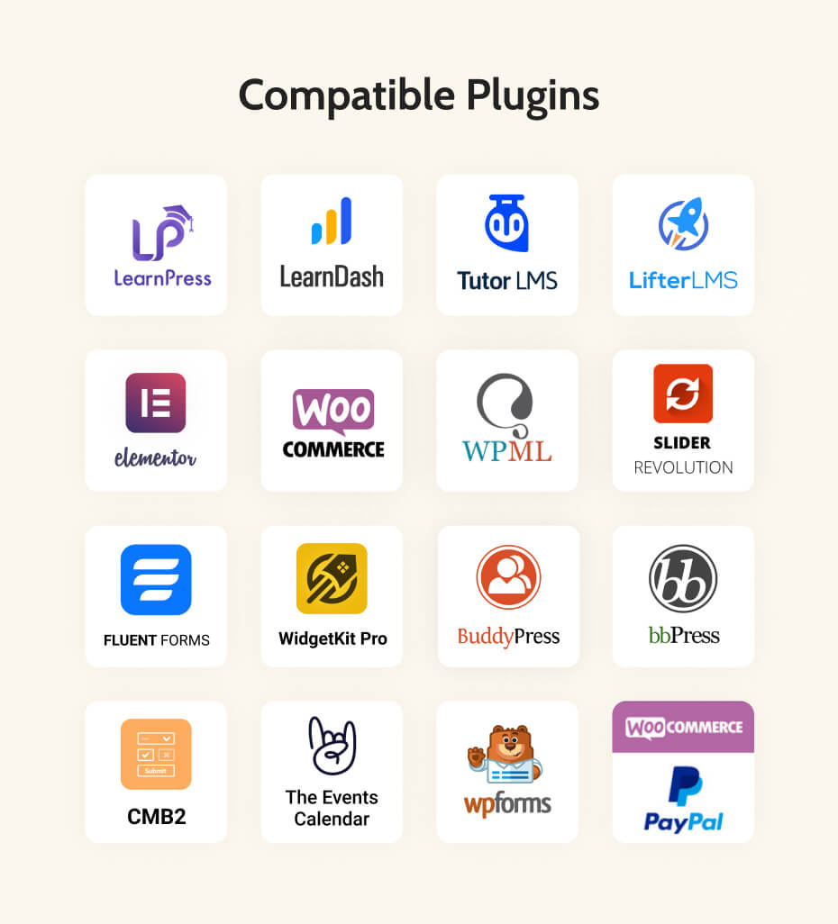 Plugins