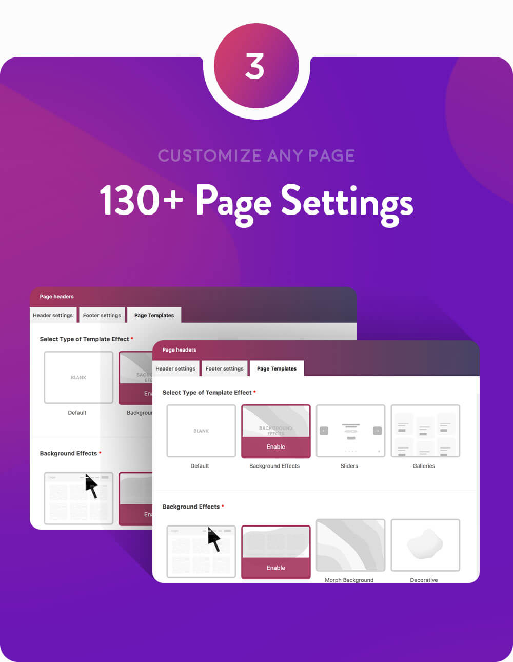 Parasponsive - One-page Landing WooCommerce Theme - 4