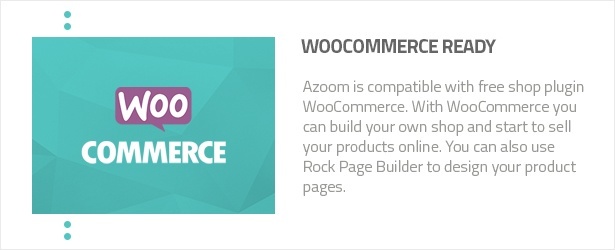 Azoom | Multi-Purpose Theme with Animation Builder - 12