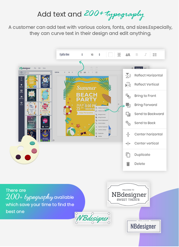 Printshop - WordPress Responsive Printing Theme - 15