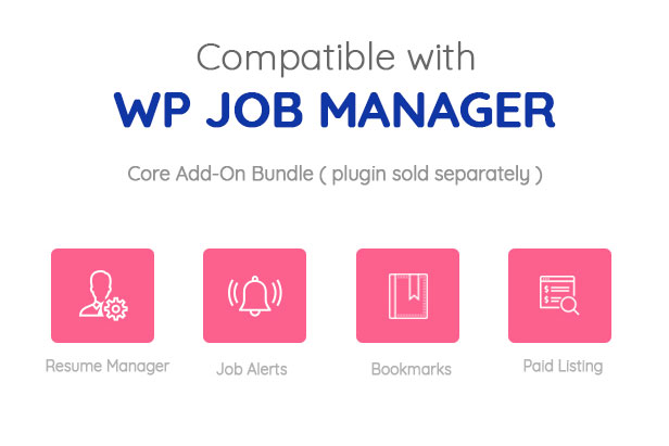 Jobhunt - Job Board WordPress theme for WP Job Manager - 18