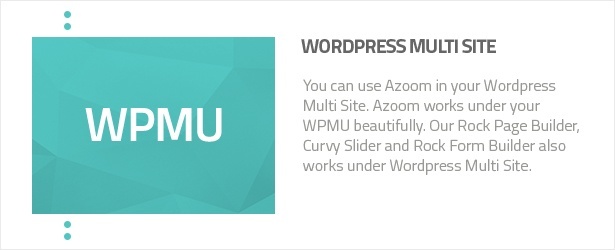 Azoom | Multi-Purpose Theme with Animation Builder - 49