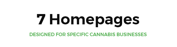 MediGreen - Cannabis & Medical Marijuana Shop - 3